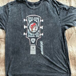 Buc-ees Graphic Tee 2x
